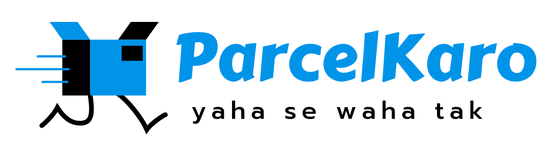 ParcelKaro